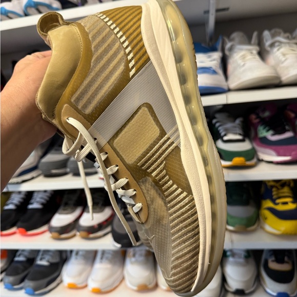 John Elliott x LeBron Icon QS 'Parachute Beige' - Picture 3 of 13